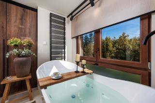 Hillside Lodge, Boutique & Spa - 2