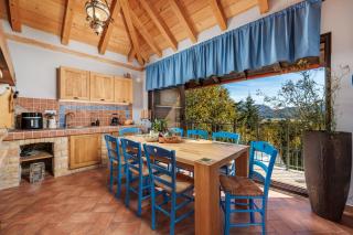 Hillside Lodge, Boutique & Spa - 7