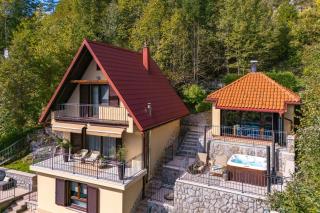 Hillside Lodge, Boutique & Spa - 5