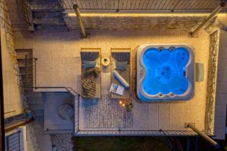 Hillside Lodge, Boutique & Spa - 8