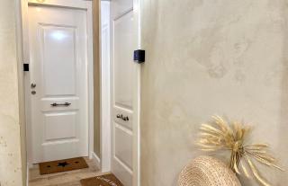 Boutique apartment in heart of Haifa - 9