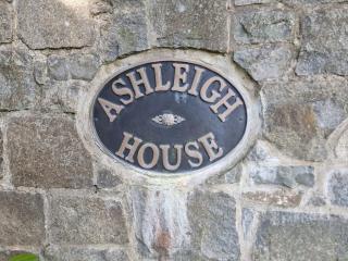 Ashleigh House - 9