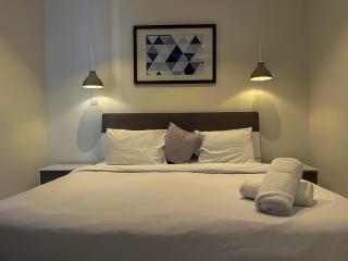 Embassy Onebedroom by Unique Abodes - 5