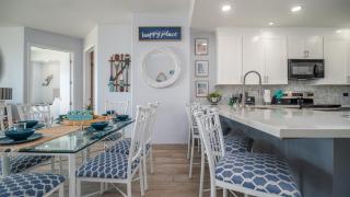 Coronado 203 at Las Palomas 3 BR 2 BA in Phase 2 - 3