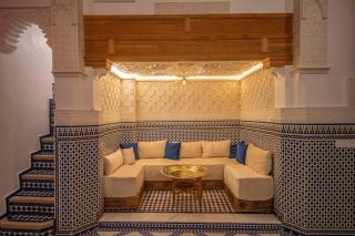 Riad Dar Sira - 1