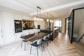 Oak Dene by Birch Stays - 0