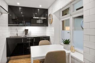 Upplandsgatan, Vasastan - 8