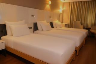 Best Western Izmir Hotel - 3