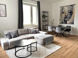 Luxury Holiday Apartment in Osnabrück 10304 - 0