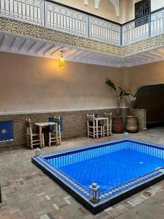 Dar Hilana - Boutique Riad & Spa - 7