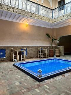 Dar Hilana - Boutique Riad & Spa - 1