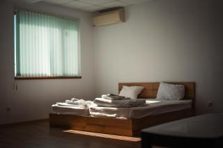 Stadiou Apartment - 1