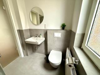 Luxury Holiday Apartment in Osnabrück 10304 - 7