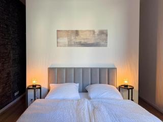 Luxury Holiday Apartment in Osnabrück 10304 - 6