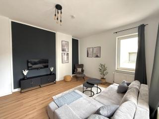 Luxury Holiday Apartment in Osnabrück 10304 - 5