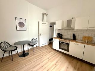 Luxury Holiday Apartment in Osnabrück 10304 - 4