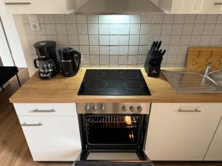 Luxury Holiday Apartment in Osnabrück 10304 - 2