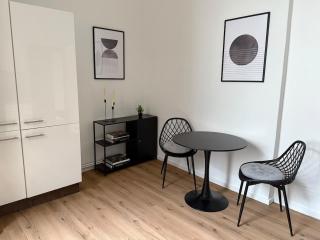 Luxury Holiday Apartment in Osnabrück 10304 - 1