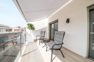 Torrevieja Spain Apartments - Solina & Nerisa - 5