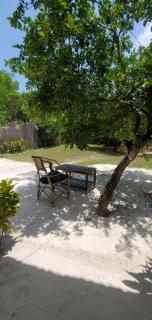 Nionje Garden Villa - 3