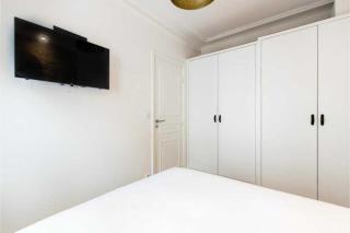 Spacious Apartment 2BR 6P – Nogent-sur-Marne - 3