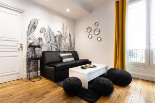 Spacious Apartment 2BR 6P – Nogent-sur-Marne - 0