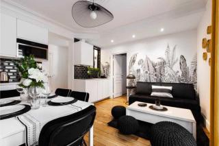 Spacious Apartment 2BR 6P – Nogent-sur-Marne - 7