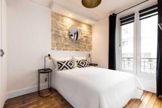 Spacious Apartment 2BR 6P – Nogent-sur-Marne - 6