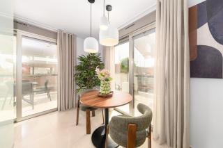 Torrevieja Spain Apartments - Solina & Nerisa - 8