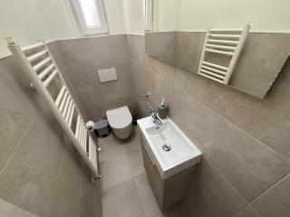 Cologna 47 - Retreat Apartment - 3