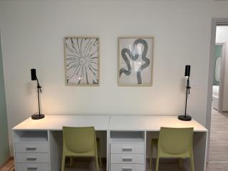 Cologna 47 - Retreat Apartment - 1