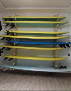 Tadinga Surf House - 3