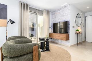 Torrevieja Spain Apartments - Solina & Nerisa - 9