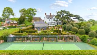 The Topiary by Birch Stays - 0