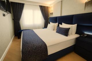 Best Western Izmir Hotel - 5