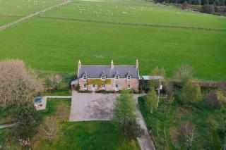 Cailleachs Croft By Birch Stays - 0