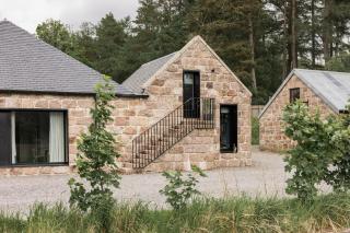 Cairn Cottage By Birch Stays - 0