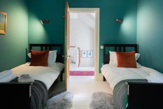 Glen Lodge And Abhainn Cottage By Birch Stays - 0