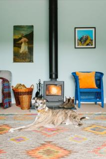 Fernshade Cottage By Birch Stays - 0