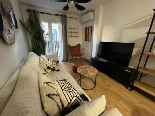 Apartamento Plaza Mayor-La Latina - 8