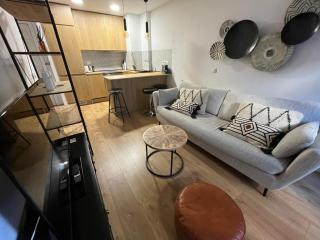 Apartamento Plaza Mayor-La Latina - 0