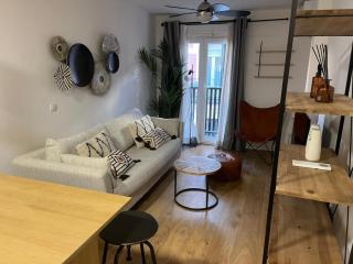 Apartamento Plaza Mayor-La Latina - 4