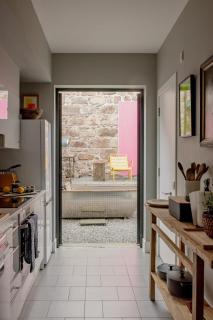 Wild Glen House By Birch Stays - 0