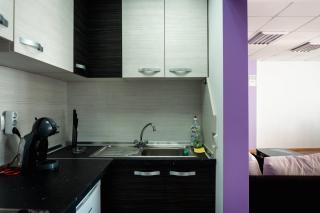 Stadiou Apartment - 4