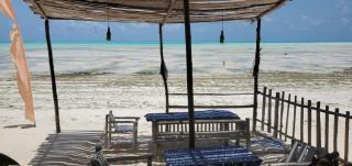 Nionje Garden Villa - 1