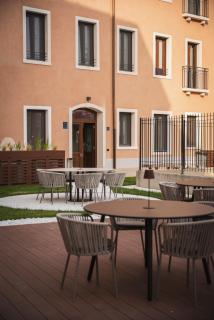 Palazzo dei Guardiani - 4