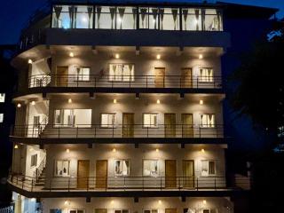 Zuna Stayz Tapovan Rishikesh - 9