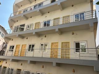 Zuna Stayz Tapovan Rishikesh - 7