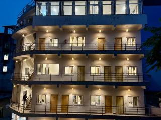 Zuna Stayz Tapovan Rishikesh - 6