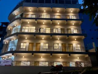 Zuna Stayz Tapovan Rishikesh - 5
